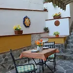 Tatil Evi Residenza Eolo Tropea