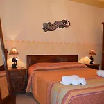 Residenza Eolo Tatil Evi
