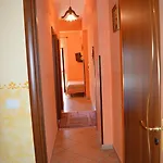 Residenza Eolo Tatil Evi
