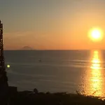 Tatil Evi Residenza Eolo Tropea
