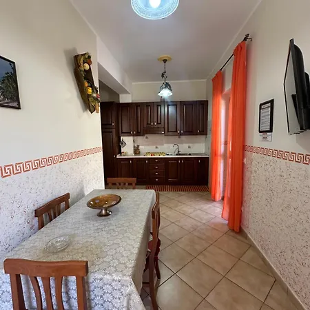 Holiday home Residenza Eolo *