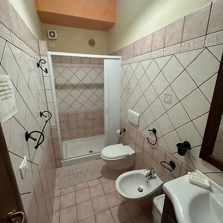 Residenza Eolo Prázdninový dům Tropea