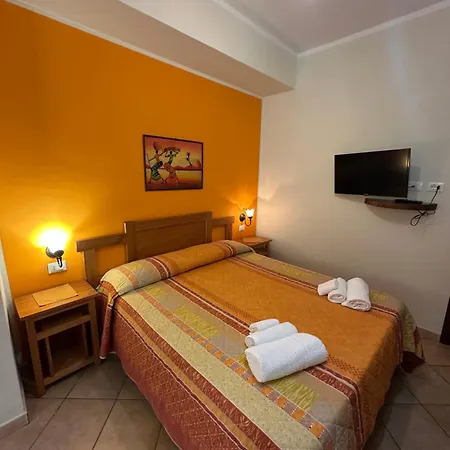 Residenza Eolo *