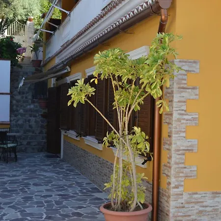 Prázdninový dům Residenza Eolo *