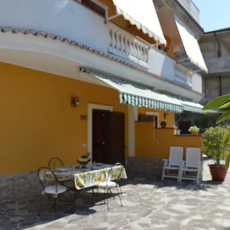 Residenza Eolo *