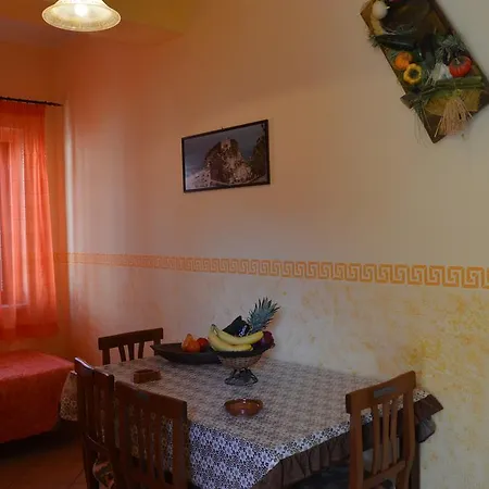 Residenza Eolo Prázdninový dům *
