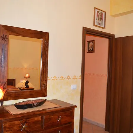Residenza Eolo *