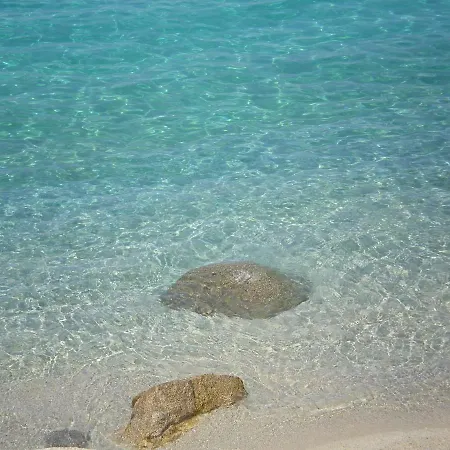 Residenza Eolo Tropea