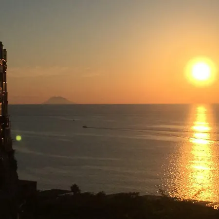 Prázdninový dům Residenza Eolo Tropea