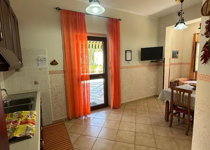 Residenza Eolo * Tropea