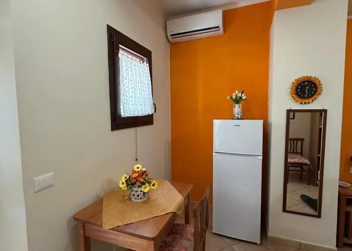 Residenza Eolo Tropea