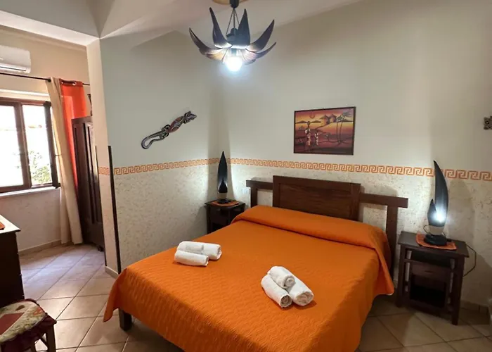 Residenza Eolo * Tropea