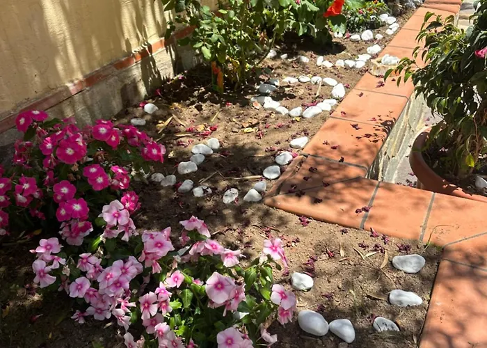 Residenza Eolo Holiday home Tropea