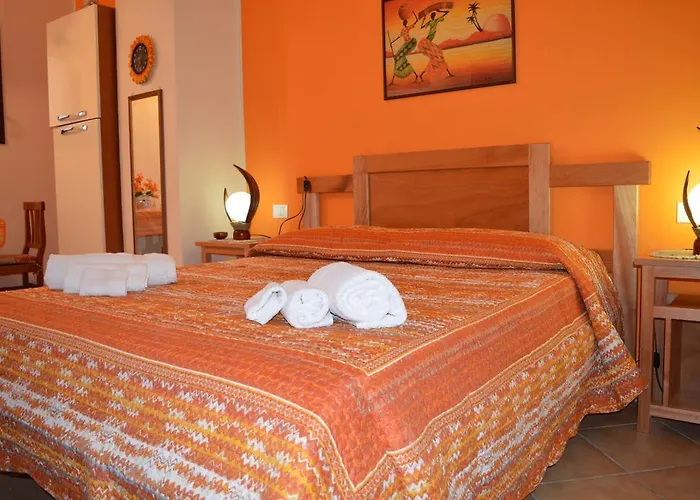 Residenza Eolo * Tropea