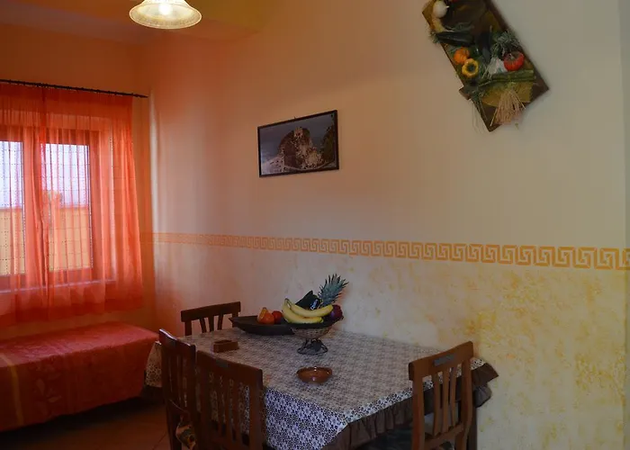 Residenza Eolo Holiday home *