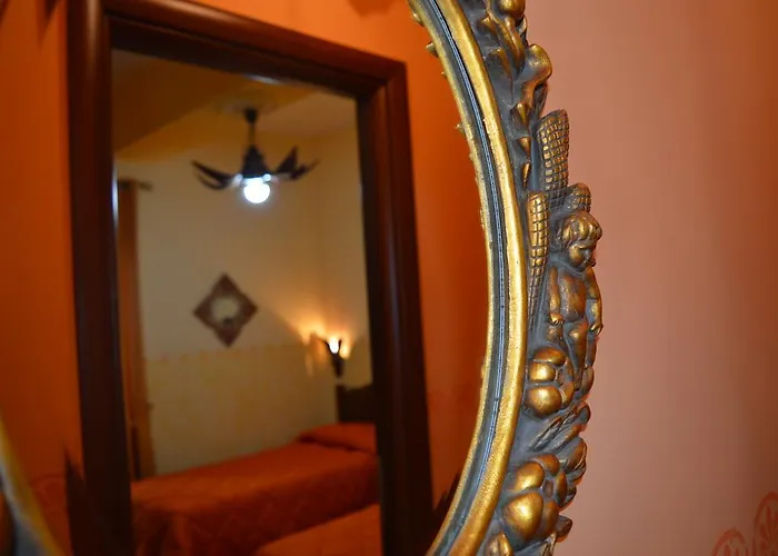 Holiday home Residenza Eolo Tropea