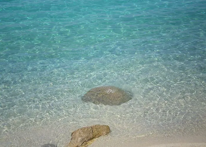 Residenza Eolo Tropea