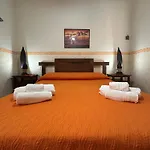 Residenza Eolo Prázdninový dům