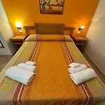 Residenza Eolo Prázdninový dům Tropea