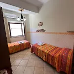 Prázdninový dům Residenza Eolo Tropea