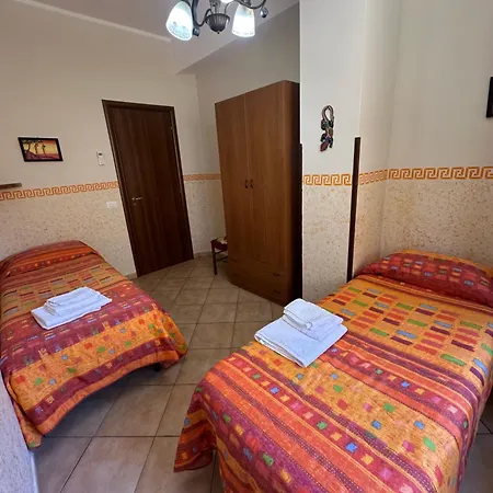 Residenza Eolo Tropea