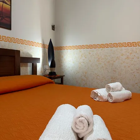 Residenza Eolo