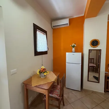 Residenza Eolo Тропея