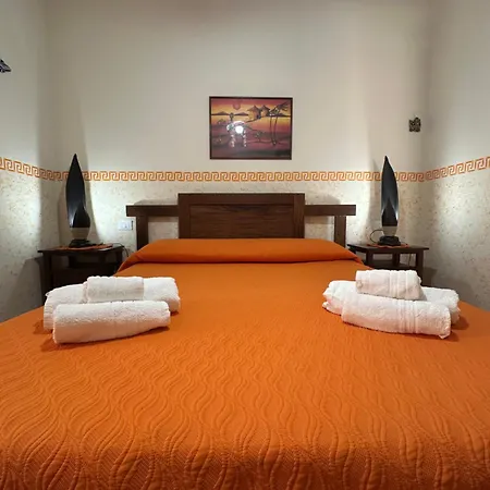 Residenza Eolo Сasa de vacaciones