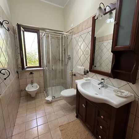 Сasa de vacaciones Residenza Eolo *
