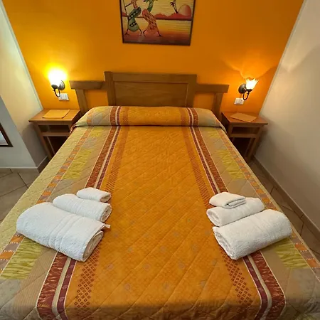 Residenza Eolo Сasa de vacaciones Tropea