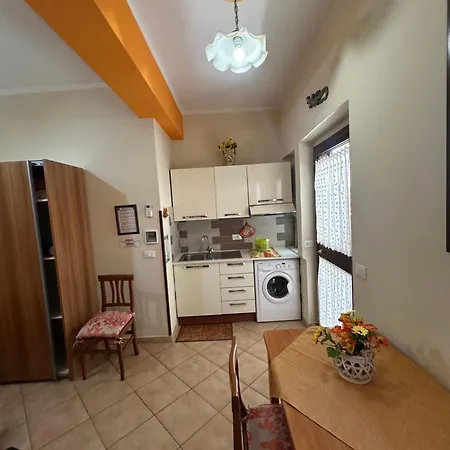 Residenza Eolo *