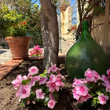 Residenza Eolo Тропея