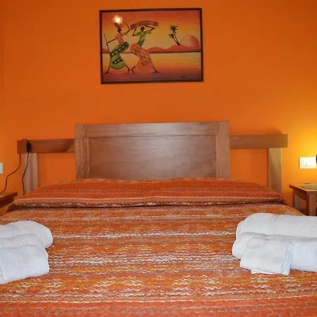 Residenza Eolo Дом отдыха