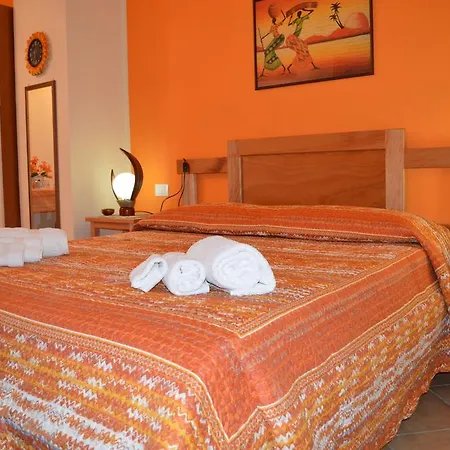 Residenza Eolo * Тропея