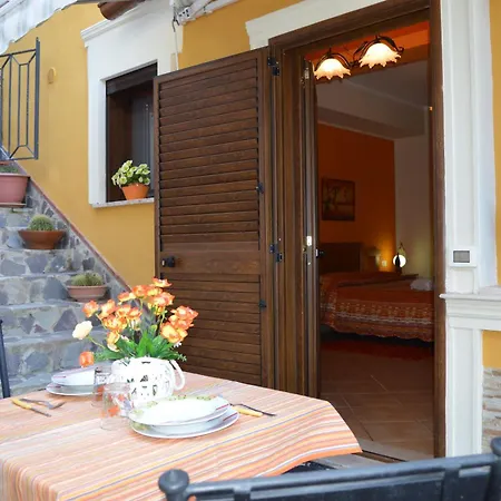 Residenza Eolo Тропея