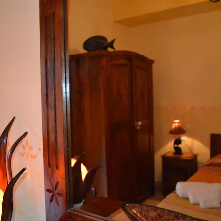 Residenza Eolo *