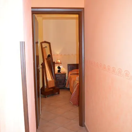 Ferienhaus Residenza Eolo