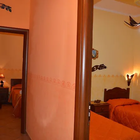 Residenza Eolo