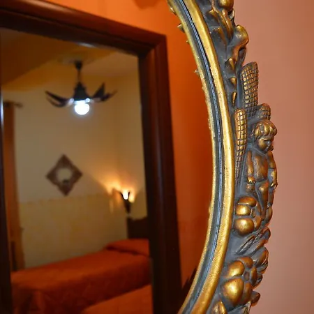 Сasa de vacaciones Residenza Eolo Tropea