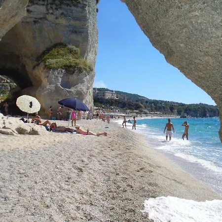 Residenza Eolo * Tropea