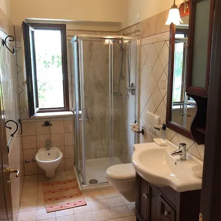 Дом отдыха Residenza Eolo