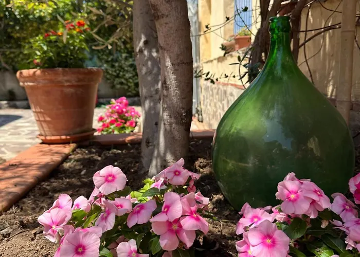 Residenza Eolo 特罗佩阿