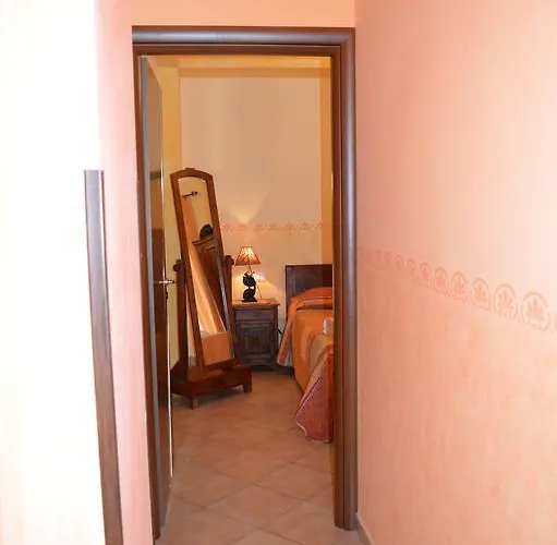 度假居 Residenza Eolo