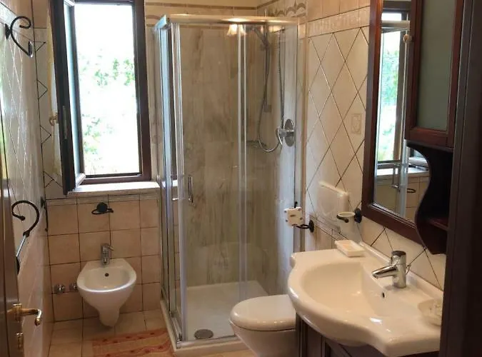 度假居 Residenza Eolo